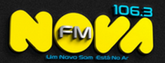 Radio Nova 106.3 FM 